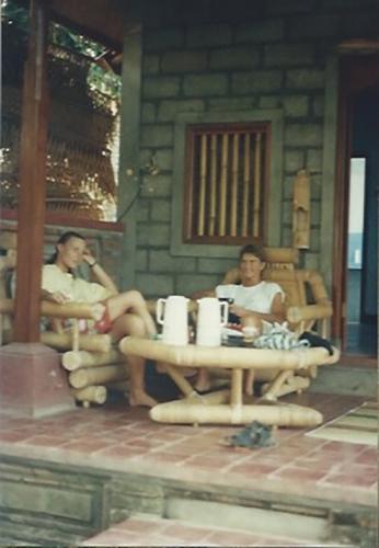 Bali 1990 